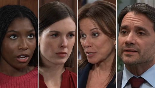GH Spoilers Video: "We Have a Chance To Get the Truth Right Now' - Soap Opera Digest