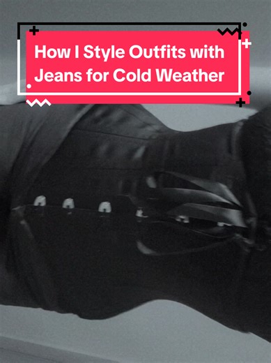 Cute Winter Outfit Ideas with Corsets and Boots