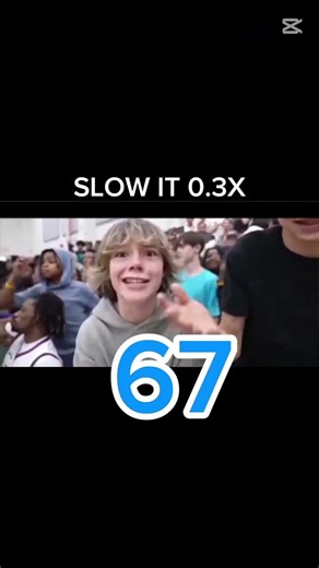 67 #art #music #slowed #anime #memes