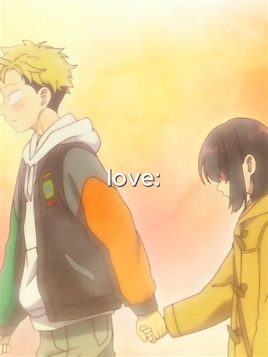 this couple #seihantainakimitoboku #youandiarepolaropposites #anime #animelove