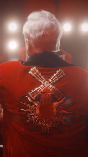 Boy George - Teaser trailer for Moulin Rouge! Broadway