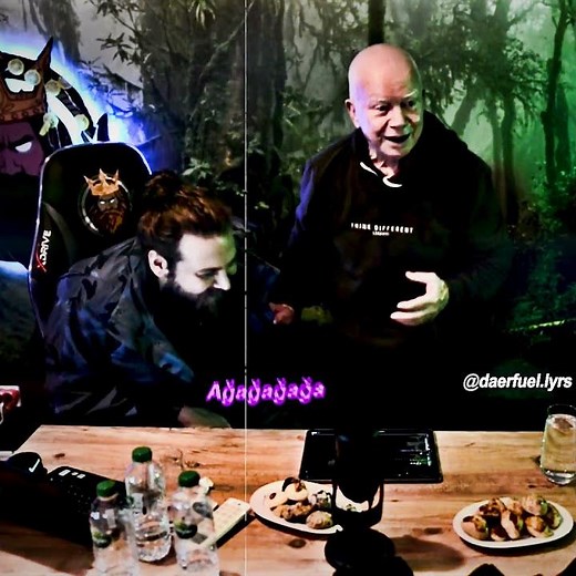 Elraenn/ Namık Ekin (Lyrics Edit)