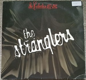 The Stranglers - The Collection 1977 - 1982