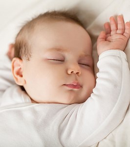 Baby Sleeping A Lot? 9 Tips For A Healthy Sleep Schedule