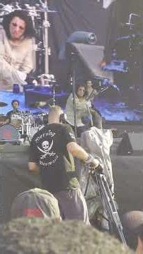 Alice Cooper - Live @ Copenhell 2026, Copenhagen, Denmark, 24.06.2026 (stories snippets)