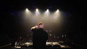 Hellfire x Hard Generation was insane 🔥 | David Rust