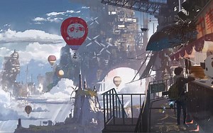 wallpaper丨最热50张壁纸推荐11-20，××√今日最热壁纸推荐丨视频末尾有惊喜