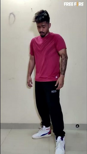 Legendary Cobra Bundle Transformation - @sc0ut | Garena Free Fire