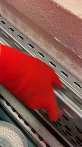 Strut Slayr makes this job easy! #Unistrut #RIDGIDTools #electrician | EFIXX