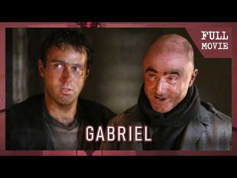 Gabriel (2007) English | Action 🍿
