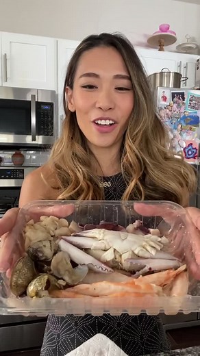 Delicious Spicy Seafood Stew Recipe from H Mart