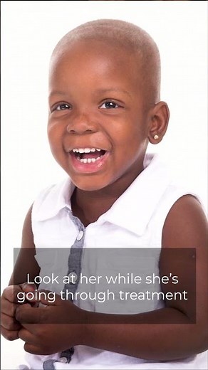 St. Jude Gives Families Hope