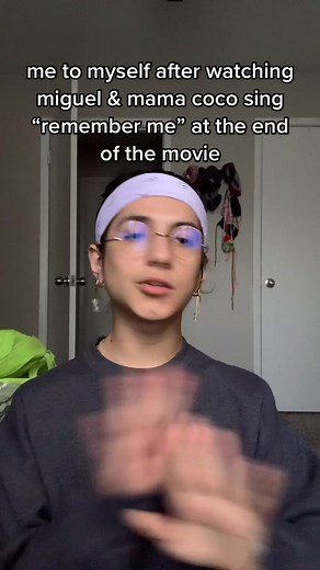 Emotional Reactions to Coco Movie Moments