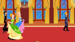 Princess Kissing Walkthrough