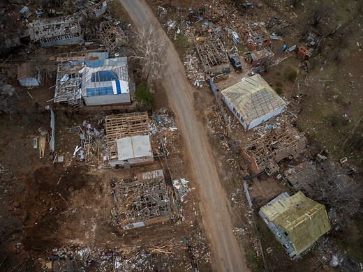 Phoenix Ghost: What we know about the US’s new drones for Ukraine