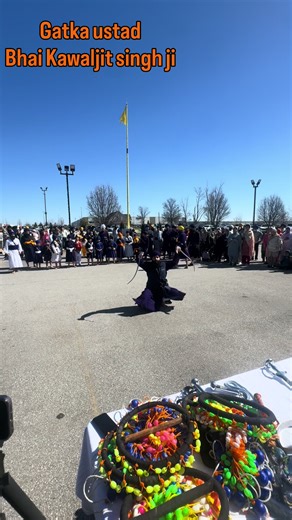 Exploring Gatka: Cultural Heritage in Indiana