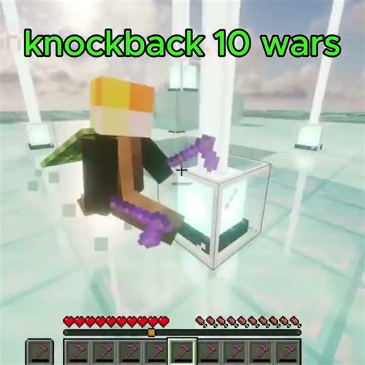 knockback wars 2