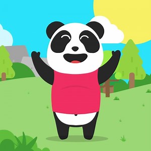 Meet Elliot the Panda! 🐼 More fun English lessons -and also, more about Elliot- here at Lingokids! https://www.lingokids.com/en/english-for-kids Elliot is super silly! He is a bit slow and he doesn’t always understand what’s going on, but he laughs a lot and is good-natured. But, there’s one thing that makes him fast and awake: FOOD! He really loves eating! 😋🍔 All in all, Elliot is creative, intuitive, and a very good dancer! | Lingokids