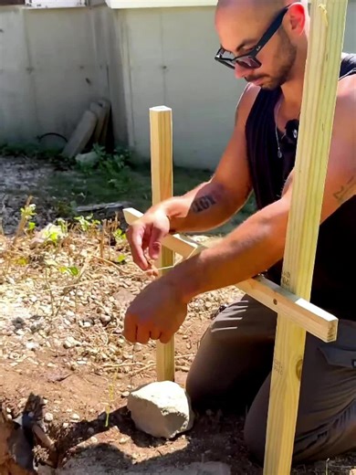 How to Build Wooden Frames for Construction Projects