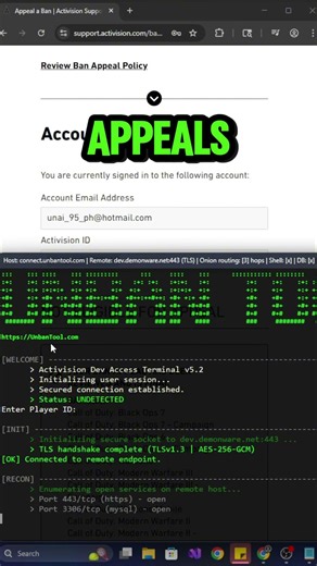 THIS WORKS: How I Get UNBANNED From Black Ops 7 (Every time!)