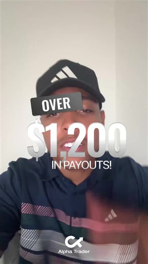 At alpha all you really need to do is follow the rules and you get a payout! It’s that simple!