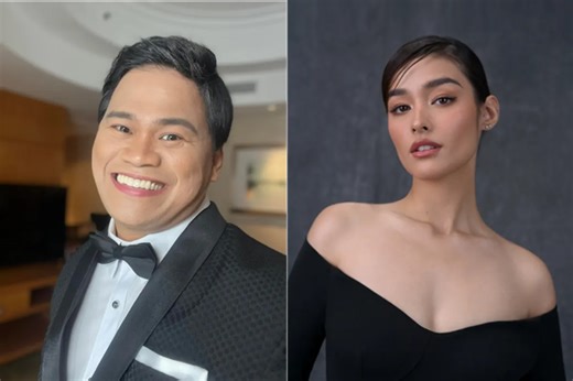 Is Ogie Diaz open to managing Liza Soberano again? | ABS-CBN Entertainment