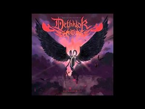 Dethklok - Andromeda (FULL VERSION HD)