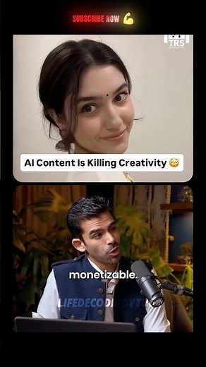 Podcast Shorts ✨ AI Shorts #shorts #ai #podcast