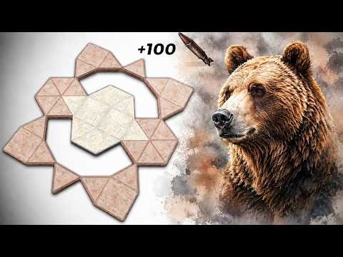 Rust - The Perfect 2x1 Solo/Duo Rust Base Design (Very Strong)