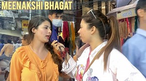 486K views · 10K reactions | Love marriage or arrange marriage ||Meenakshi bhagat | The Reporting Point | Facebook