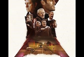 Reseña de "Aves de corral" y entrevista a su director Antonio Vicent, mercenarios incompetentes con navajas afiladas - Paperblog