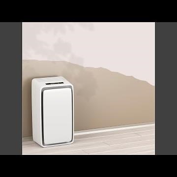 Air Purifier White Noise Loopable