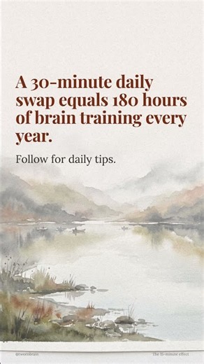 The 30-Minute Brain Training Swap for Adventure-Obsessed Kids