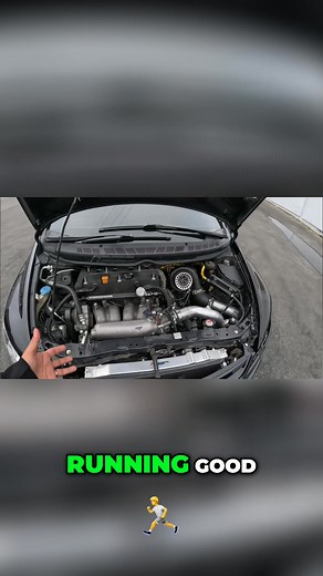 An interview summarizes a car's performance, future plans, and potential issues. Learn more about the car from this video. #CarPerformance #FuturePlans #PotentialIssues #CarInterview | Automotive Anatomy