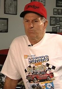 American Muscle Car S02:E08 - The Mopar Super Stockers