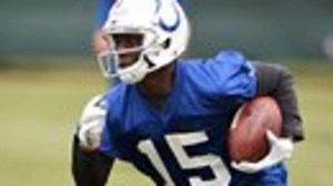 Phillip Dorsett Flashes Speed, Signs Rookie Deal On Wednesday