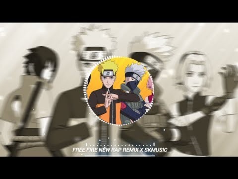Free fire 🔥 song Free fire Dj remix songs2026 ( Free fire New Rap remix x skmusic) 🔥❤️ #freefiresong
