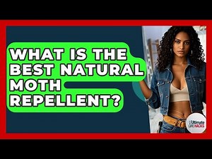 What Is The Best Natural Moth Repellent? - Ultimate Life Hacks