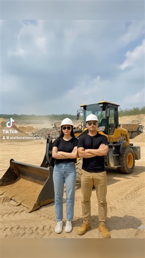 Wheel Loader W118Turbo Engine1,2 m3#alatberat #wheelloader