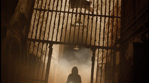 Take a walk on the haunted side: Attractions in the region provide Halloween thrills