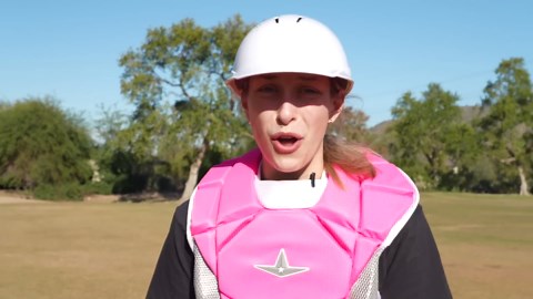 Why catcher is baseball’s most dangerous position