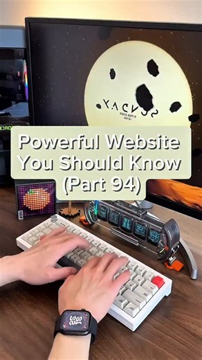 Your Tech Girl on Instagram: "Best Website To Track Game Sales | One Platform for All Deals #GameDeals #PriceTracker #DealAlerts"