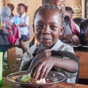 13K views · 162 reactions | Today is #AfricaDay!  WFP believes food is the  to a brighter future for Africa. That’s why we're working to support its growth every single day. What is good for Africa is good for the world. | World Food Programme | Facebook