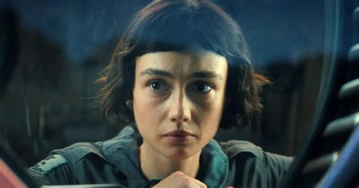 Alien: Earth Episode 4 Trailer Teases Wendy’s Xenomorph Power - Comic Book Movies and Superhero Movie News - SuperHeroHype