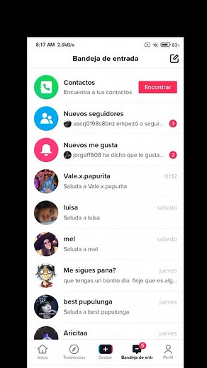 Videos de . (@sweetxabichuela) con “Faraón love shady x tame impala - 🐀”