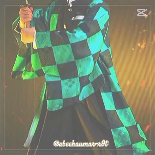 demon slayer tanjiro Kamado cosplay search your favorite . character + core #tanjirokamado