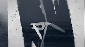 9.1K views · 122 reactions | Our first wind farm site at Dhank,...