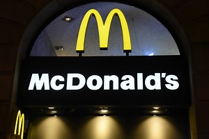 McDonald's Joins The Battle For Best Chicken Sandwich With An All-New Menu Item