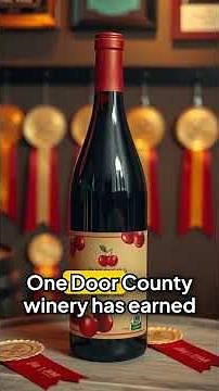 America’s Hidden Wine Country Is In The Midwest 🍷 #heartlandhorizons