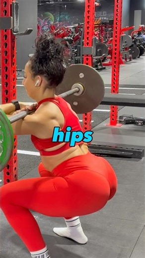 Learn the front squat